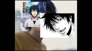 The greatest star of the manga character remakes, Kento Yamazaki