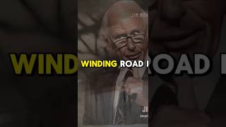 Think Big_ Start Small_ Act like the Rich_ Success Mindset Secrets _ Jim Rohn Motivation #motivation