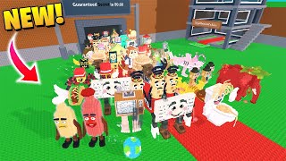 ROBLOX Steal a Brainrot FUNNY MOMENTS - TUNG TUNG SAHUR (MEMES) #13