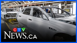 カーニー・金平会談後、カナダは対中関税を撤廃するか？