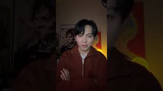 260127 吉田仁人 IG  インスタ live