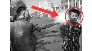 20 Shocking Historical Photos That Changed the World! 🌍📸  #history #oldphotos