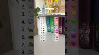 💚 #viral #viralbeauty #blowup #ytshorts #relatable #fyp #preppy #aesthetic #skincare #makeup