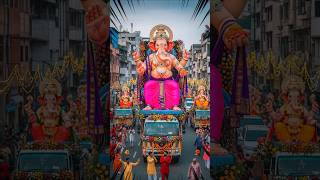 Shankar ji kha beta gadi mein baitha🎉 #ganesh #ganeshchaturthi #ganesha #ai #animation #viral #cute