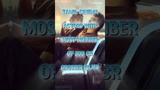 Most number of 300 crore films for Kollywood actors #kollywood #tamilcinema #southindiancinema