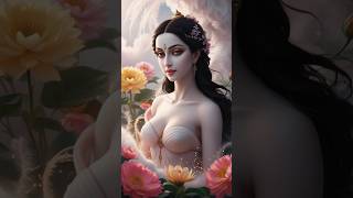 Five heads of Brahma: Story of Creation and Consequence #DivineLegends #AncientIndia #SpiritualStory