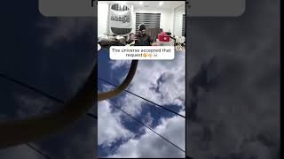 宇宙の完璧なタイミング