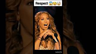 Respect 😲🤯😱