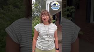 Have you voted?? #beavoter #whenweallvote #centennial #sweetlandforcentennial