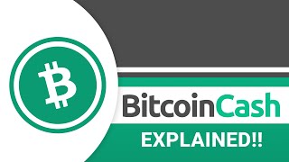 Bitcoin Cash: What is Bitcoin Cash (BCH)? (EXPLAINED) | Cryptela