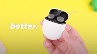 Pixel Buds Pro 2 review | Upgraded EVERYDAY earbuds!