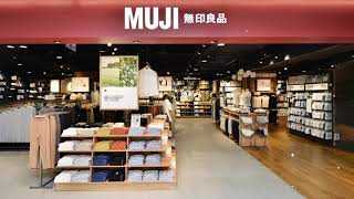 【MUJI 無印良品BGM】厳選高音質♪たっぷり3時間【仕事用/勉強用/集中力アップ/カフェ/一人暮らし向けにも♪】#8
