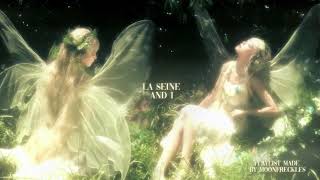 mystical/fairycore edit audios + timestamps