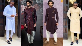 The Most Unique 2022 Latest Kaftan Outfit Every Gentlemen Should Have