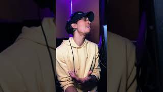 Lewis Capaldi- Someone You Loved (KT tiktok Cover)