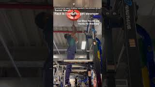 Full Video Uploaded #fitness #gym #health #selfimprovement #healthy #trending #viralshorts #healthy