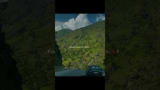 Jhut hai teri duniya❤️‍🩹 #ytshorts #ytshortsindia #lailamajnu #trending #mountains #pahadon #travel