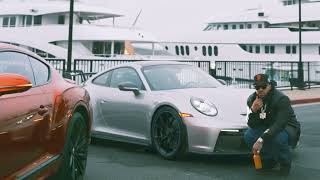 Larry June - Appreciate it All (Official Visualizer)