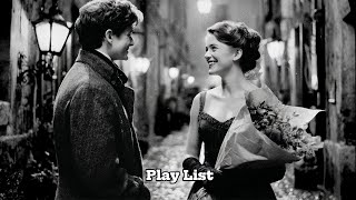 Golden age of Romance - 60s Classic Love Songs Playlist