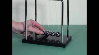 Newton's Cradle