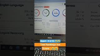 Test Rankings Live Mock : Aug 1-3 #ssc #cgl #cgl2025 #ediquity #testranking #livemocktest