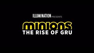 All Despicable Me Trailer Logos (2010-2022)