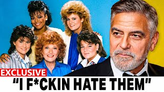 Why The Entire Cast of “The Facts of Life” Stopped Speaking for 30 Years