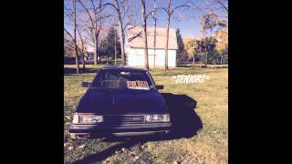 HALA // "SENIORS" (Full Album)