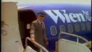 3rd Wien Air Alaska Commercial "Last Word" 1981