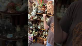 Vintage Owls