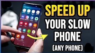 How to increase Mobile speed..2025Easy way | ...💯💥