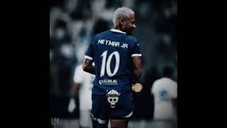 Neymar#princewhoneverbecameking#fc24 #footballislife