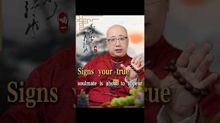 Signs that your destined partner is about to appear#love  #truelove  #destiny  #fortune #fate