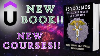 THANK YOU ALL! - New Book, Courses, & More!