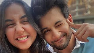 ROHIT & PRAJAKTA INTERVIEW COMPILATION | MISMATCHED SEASON 3| NETFLIX