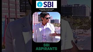 SBI Aspirants Want It All: Name, Fame & Money!