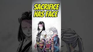 The REAL Reason Kagaya Sacrificed His Family to Muzan! #demonslayer