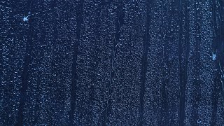 Night Rain & Thunder on the Window | Relaxing Sounds for Deep Sleep