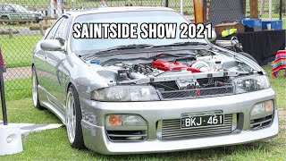 Saintside Show 2021