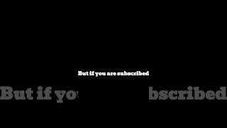 Subscribe #discipline #motivation #yougotthis #quotes #itsallyou
