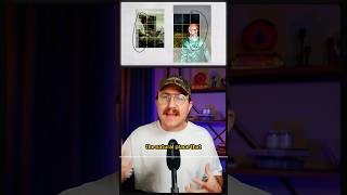 Web Design Tip: Rule of Thirds 🧠