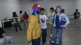 AiB セキュリティトレーニング | Bargothon