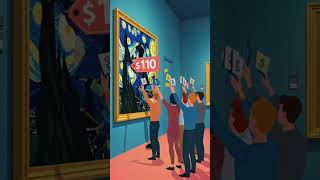 🏡 Crypto that lets you own pieces of real estate, art, or even cars? YES.