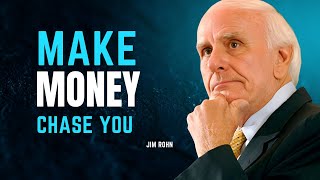 6 Things You Need to Do and Money Will Start Chasing You || Best Motivational Speech Jordon Peterson
