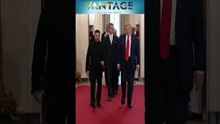 「ロシアのコインランドリー」：ホワイトハウスがインドを攻撃 | Vantage With Palki Sharma | N18G
