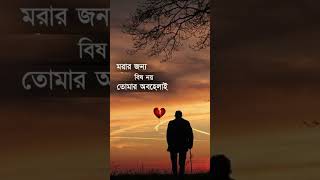 #broken_heart_status #banglaromanticstatus #brokenheartstatus #whatsappstatusvideo