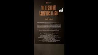 Legends, the Home of Football #riyadhseason