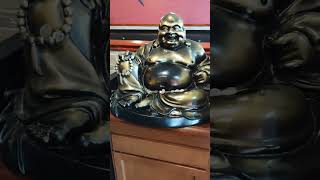 Happy Buddha Blesses You! 🪷✨🪷 #buddha #happybuddha #buddhablessings #shortsvideo #shortsfeed #shorts