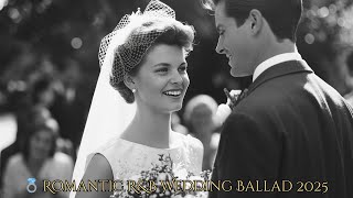 Vow 💍 Wedding Song 2025 | Romantic R&B Ballad for Vows, First Dance & Anniversary