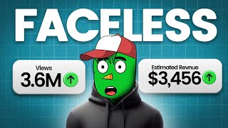 here are 3 Faceless YouTube niches to start in 2025
